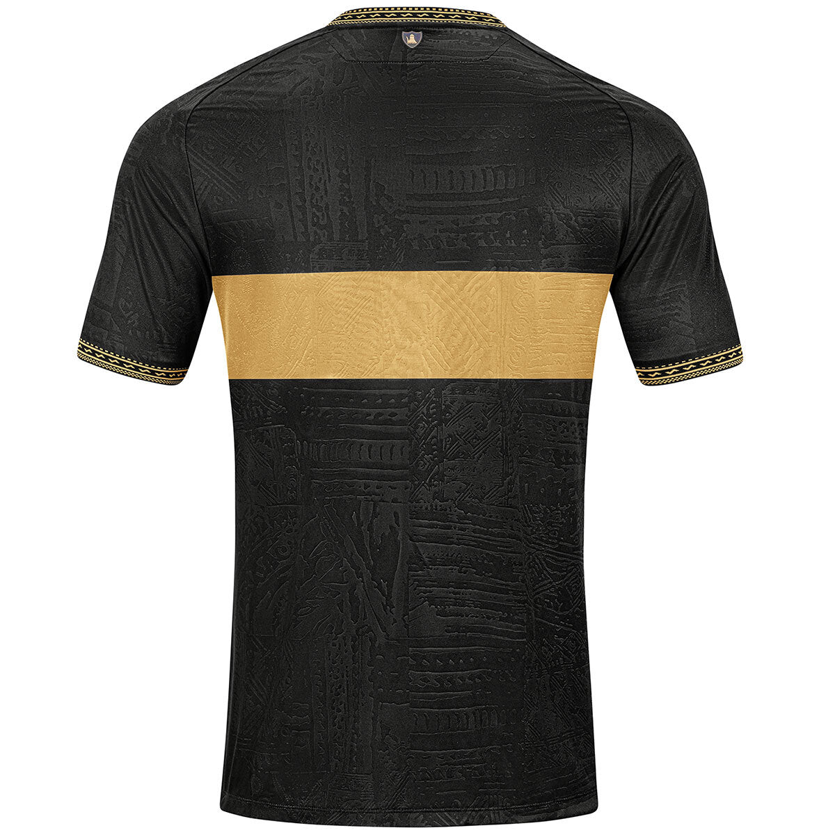 JAKO VfB TW Trikot Home (schwarz/gold)