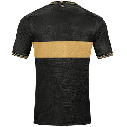 JAKO VfB TW Trikot Home (schwarz/gold)