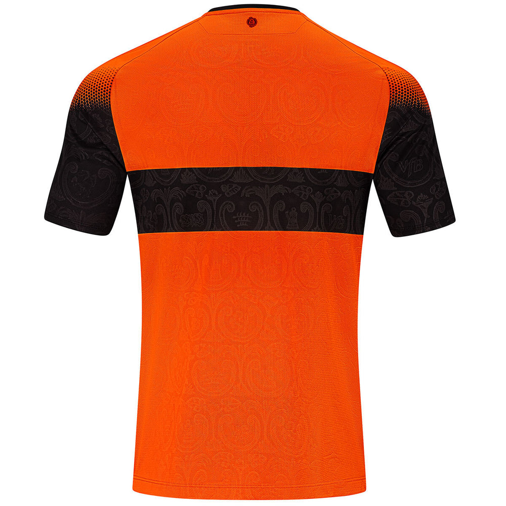 JAKO VfB TW Trikot Ausweich Kind (neonorange)