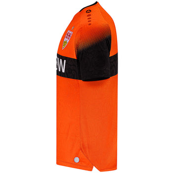 JAKO VfB TW Trikot Ausweich Kind (neonorange)