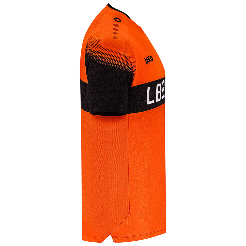 JAKO VfB TW Trikot Ausweich Kind (neonorange)