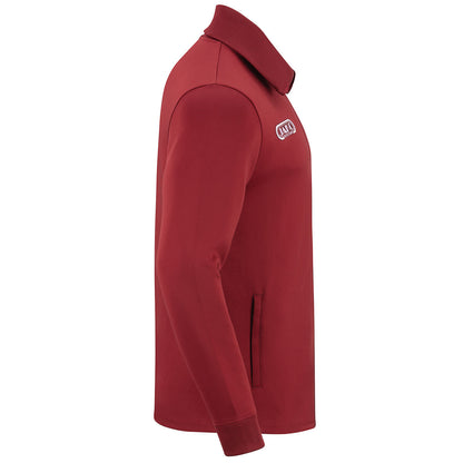 JAKO VfB Tracksuit Jacke Freizeit (rubinrot)