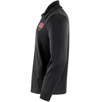 JAKO VfB Tracksuit Jacke Freizeit (schwarz)