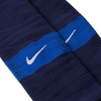 Nike Beinmanschette Strike Navy