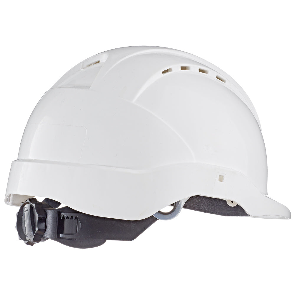 Zeit & Service Brake Industrie Schutzhelm TECTOR EN397