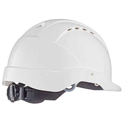 Zeit & Service Brake Industrie Schutzhelm TECTOR EN397