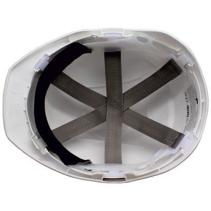 Zeit & Service Brake Industrie Schutzhelm TECTOR EN397