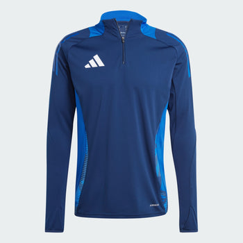 ADIDAS Tiro 24 Competition Trainingsoberteil Navy Blau