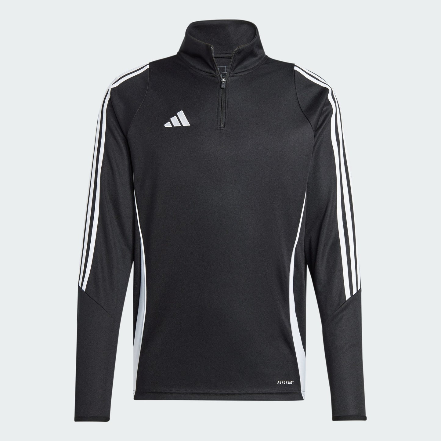 ADIDAS Tiro 24 Trainingsoberteil Schwarz