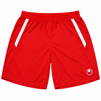 Uhlsport Shorts Team Rot