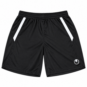 Uhlsport Shorts Team Schwarz