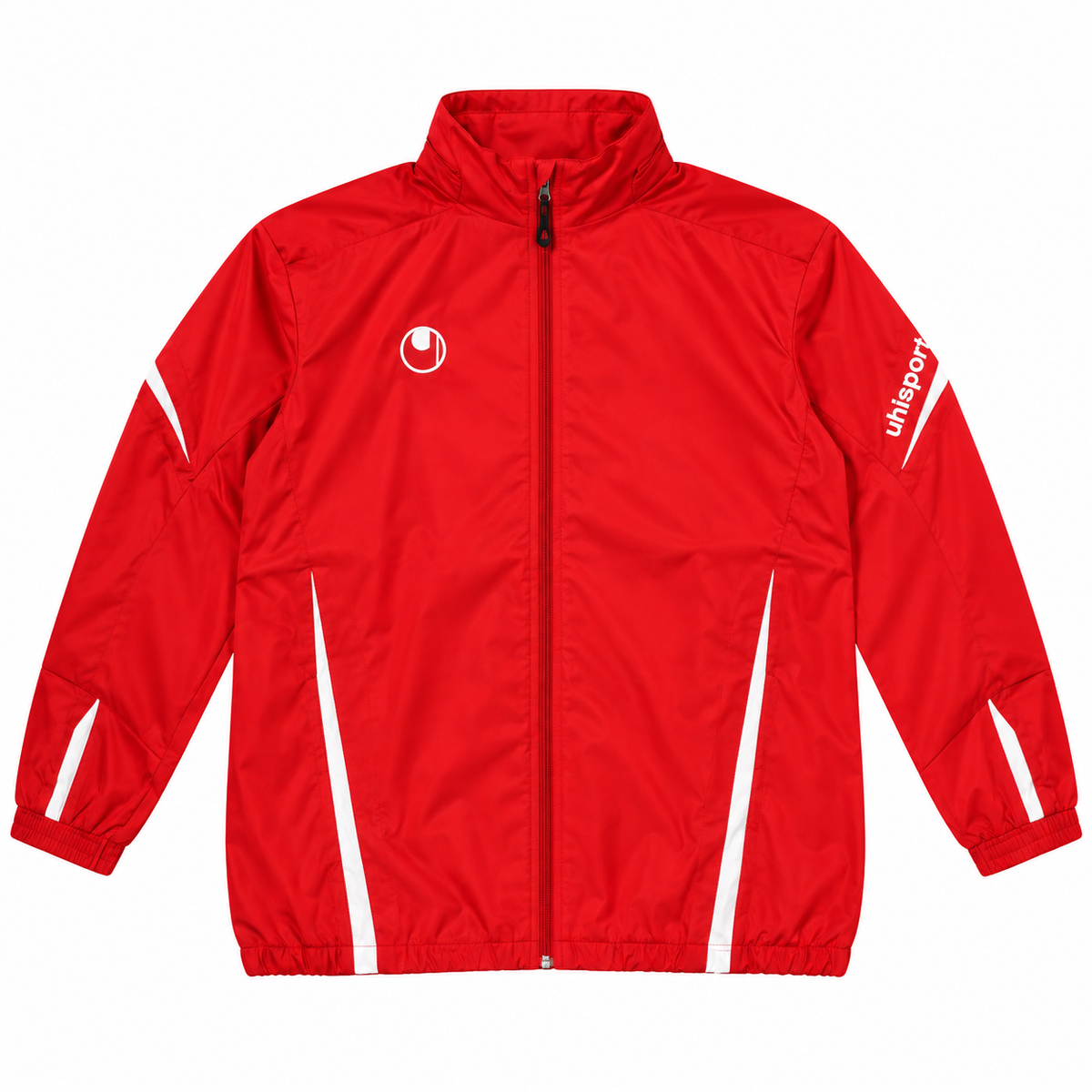 Uhlsport Regenjacke Team Rot