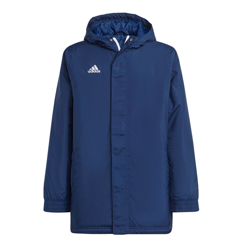 ADIDAS Stadionjacke Entrada 22 Blau