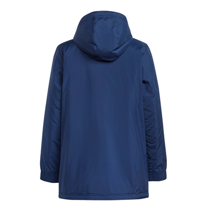 ADIDAS Stadionjacke Entrada 22 Blau