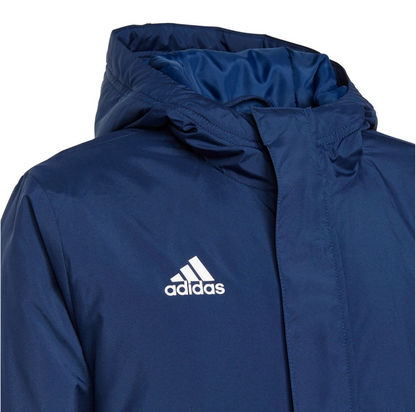 ADIDAS Stadionjacke Entrada 22 Blau