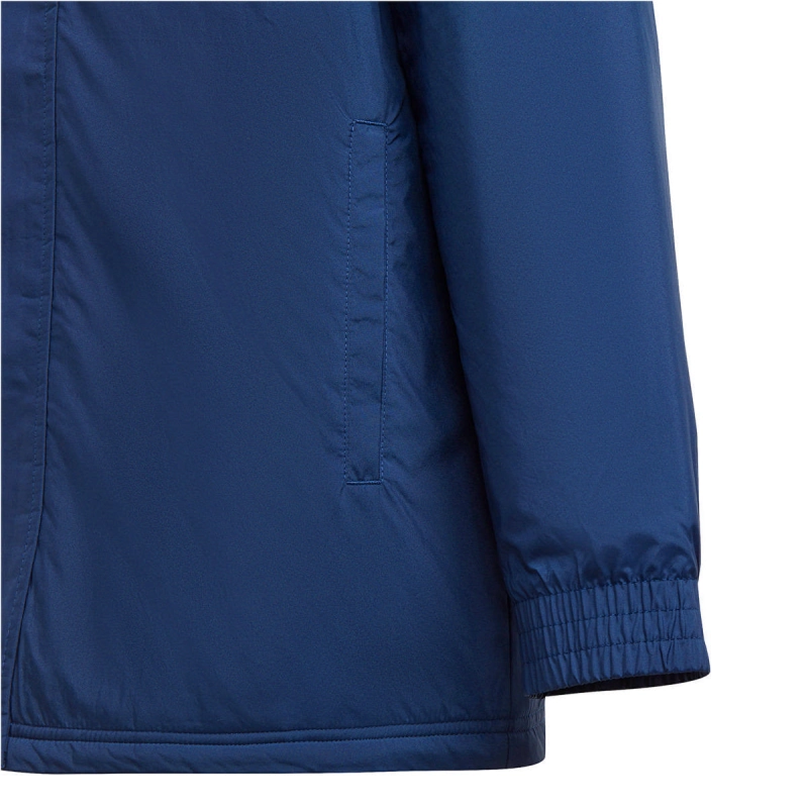 ADIDAS Stadionjacke Entrada 22 Blau