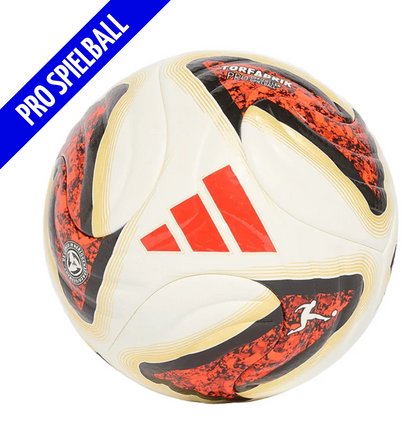 Adidas Torfabrik PRO Spielball BL 26/27