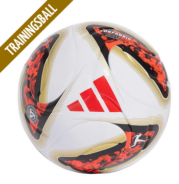 Adidas Trainingsball Torfabrik BL26/27