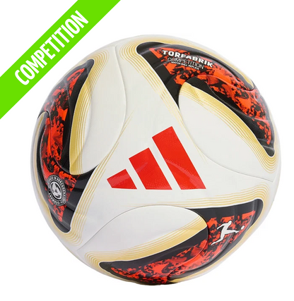Adidas Torfabrik Competition BL 26/27