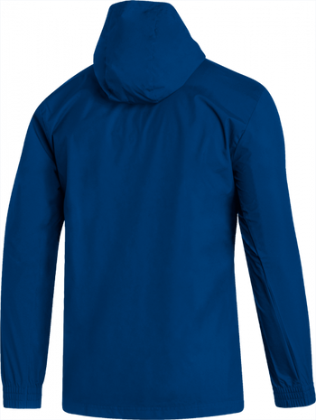 ADIDAS Entrada 22 Allwetterjacke Blau