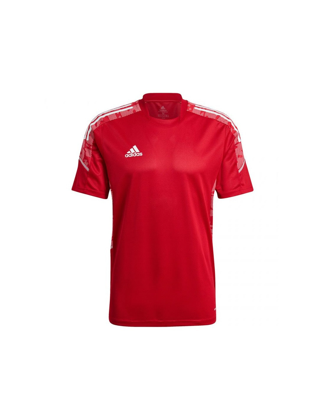 ADIDAS Condivo 21 Training Jersey Primeblue Rot