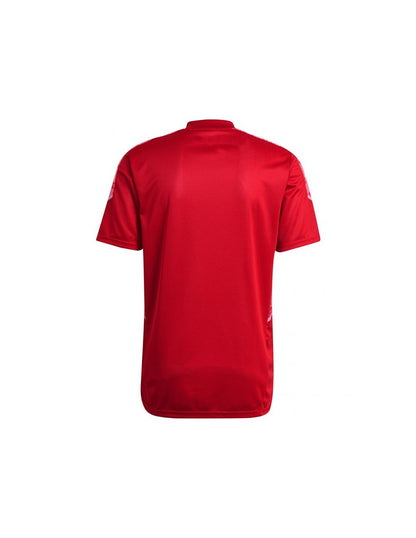 ADIDAS Condivo 21 Training Jersey Primeblue Rot