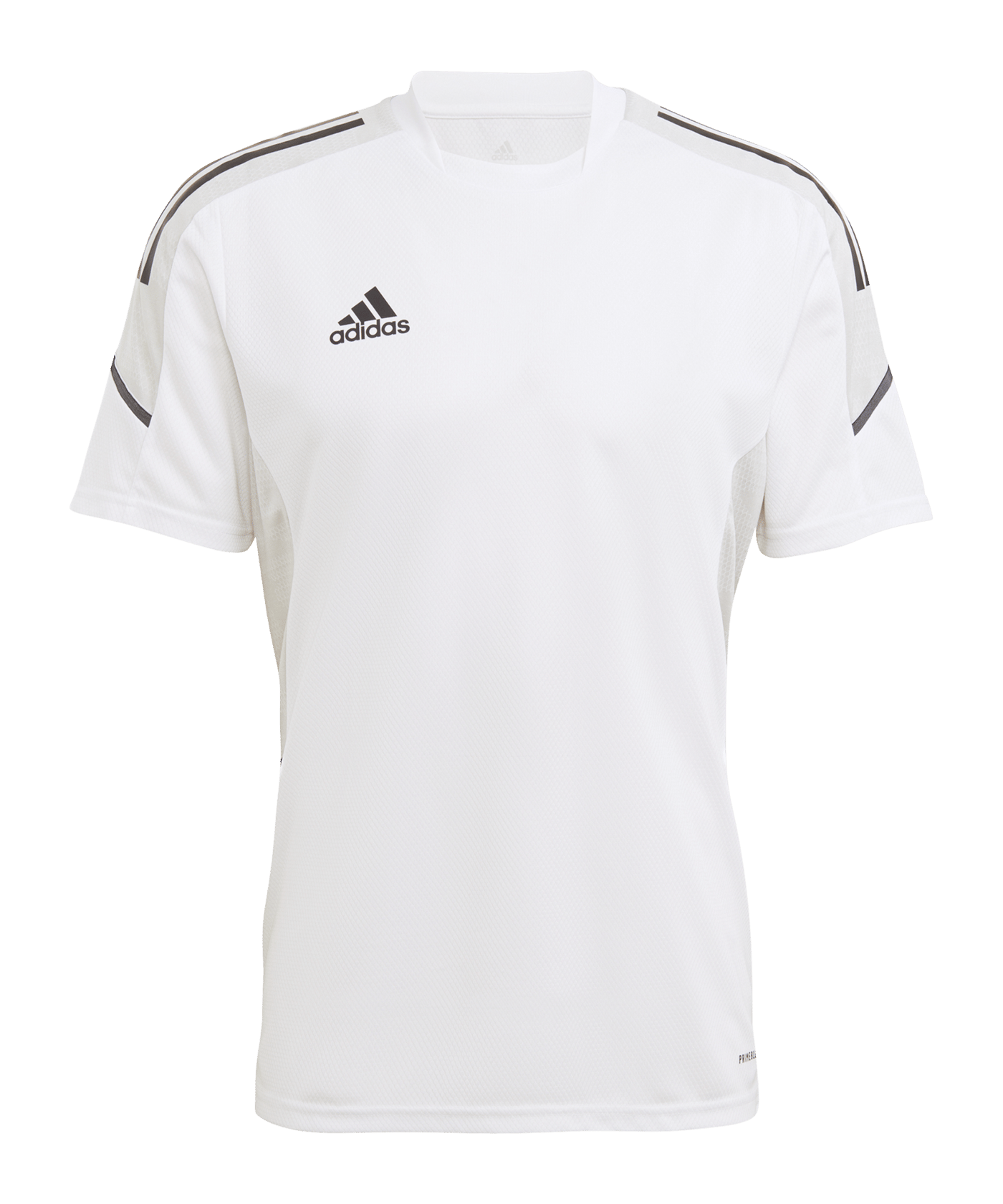 ADIDAS Condivo 21 Trainingsshirt Weiss