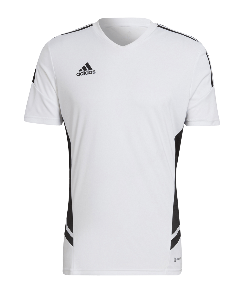ADIDAS Condivo 22 Trikot Weiss