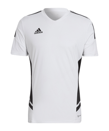 ADIDAS Condivo 22 Trikot Weiss
