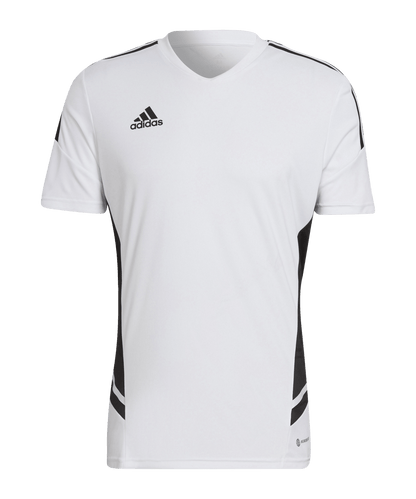 ADIDAS Condivo 22 Trikot Weiss