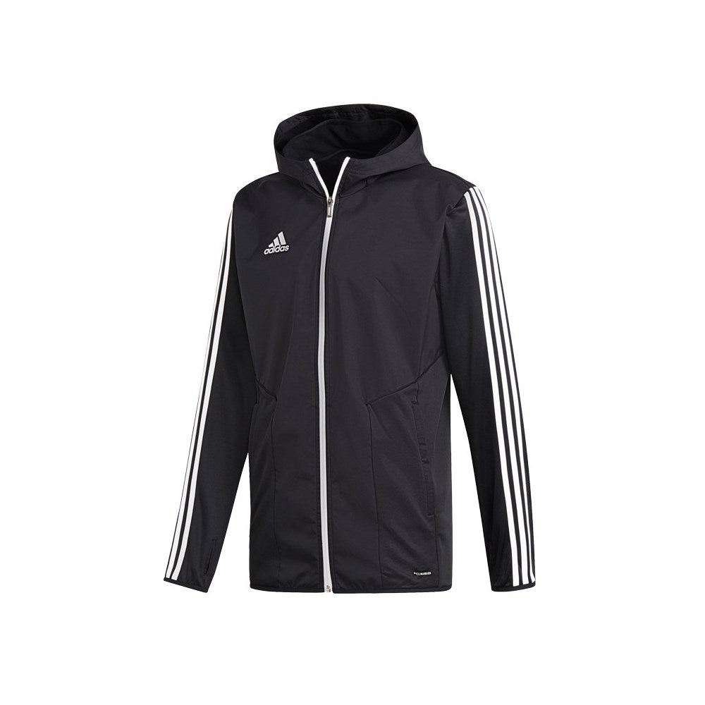 ADIDAS Jacke mit Kapuze Tiro 19 Warm
