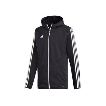 ADIDAS Jacke mit Kapuze Tiro 19 Warm