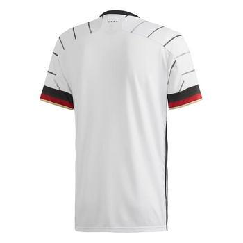 ADIDAS DFB Heimtrikot Weiß (optional mit WM-Vorrunden-Druck)