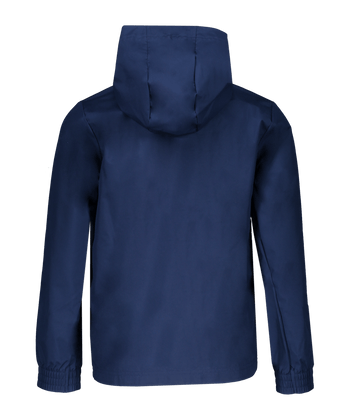ADIDAS Entrada 22 Allwetterjacke Blau
