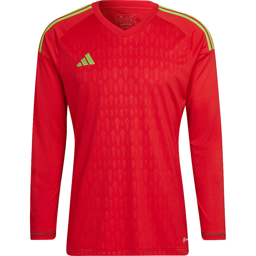 ADIDAS Tiro 23 Competition Long Sleeve Torwarttrikot