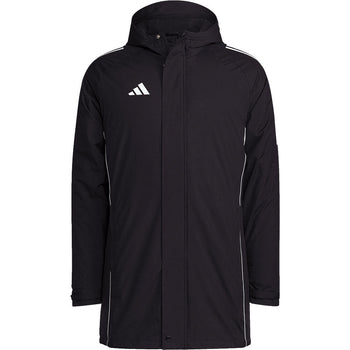 ADIDAS Tiro 24 Stadionjacke Schwarz