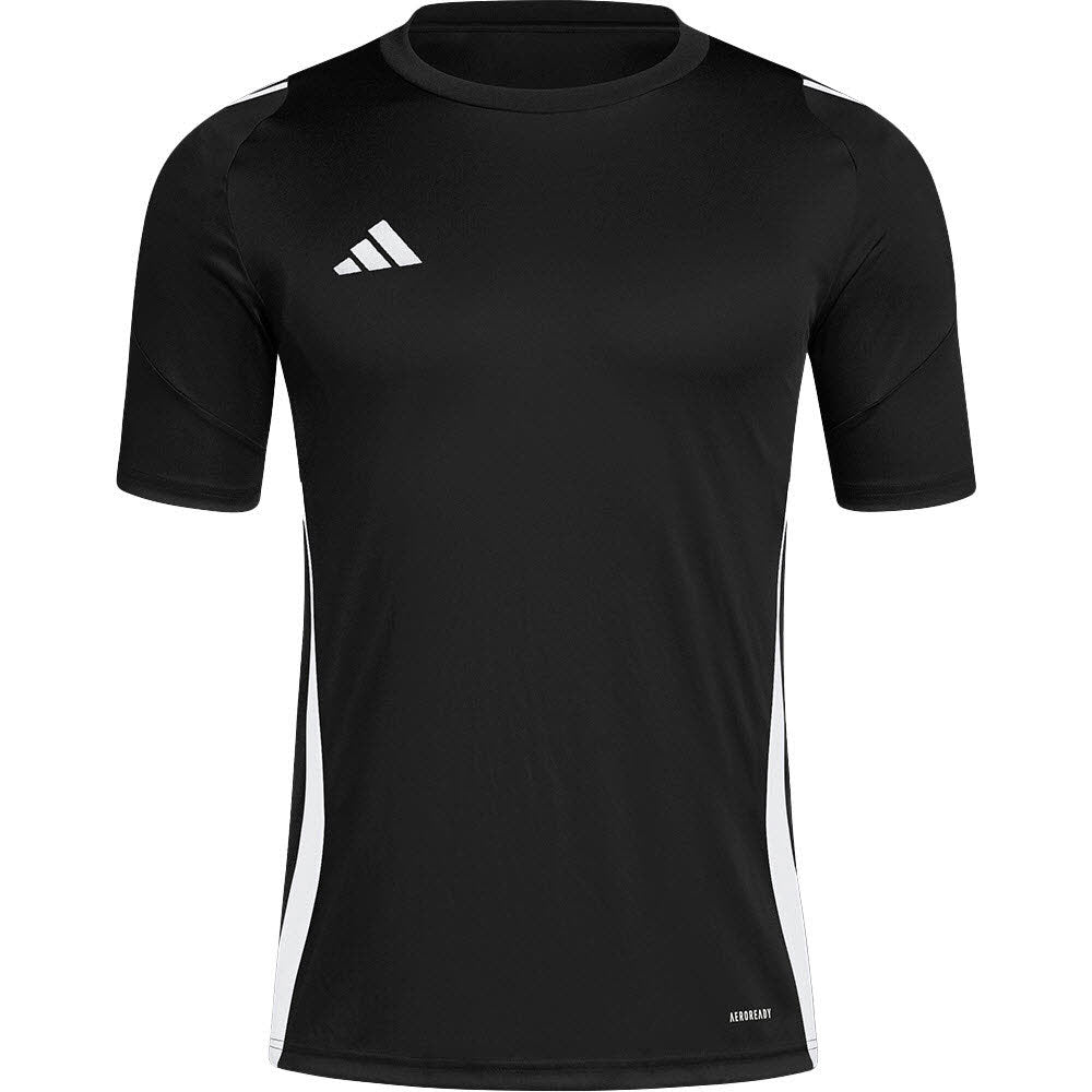 ADIDAS Tiro 24 Trikot Schwarz