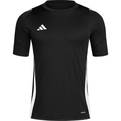 ADIDAS Tiro 24 Trikot Schwarz