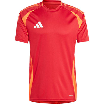 ADIDAS Tiro 24 T-Shirt Rot