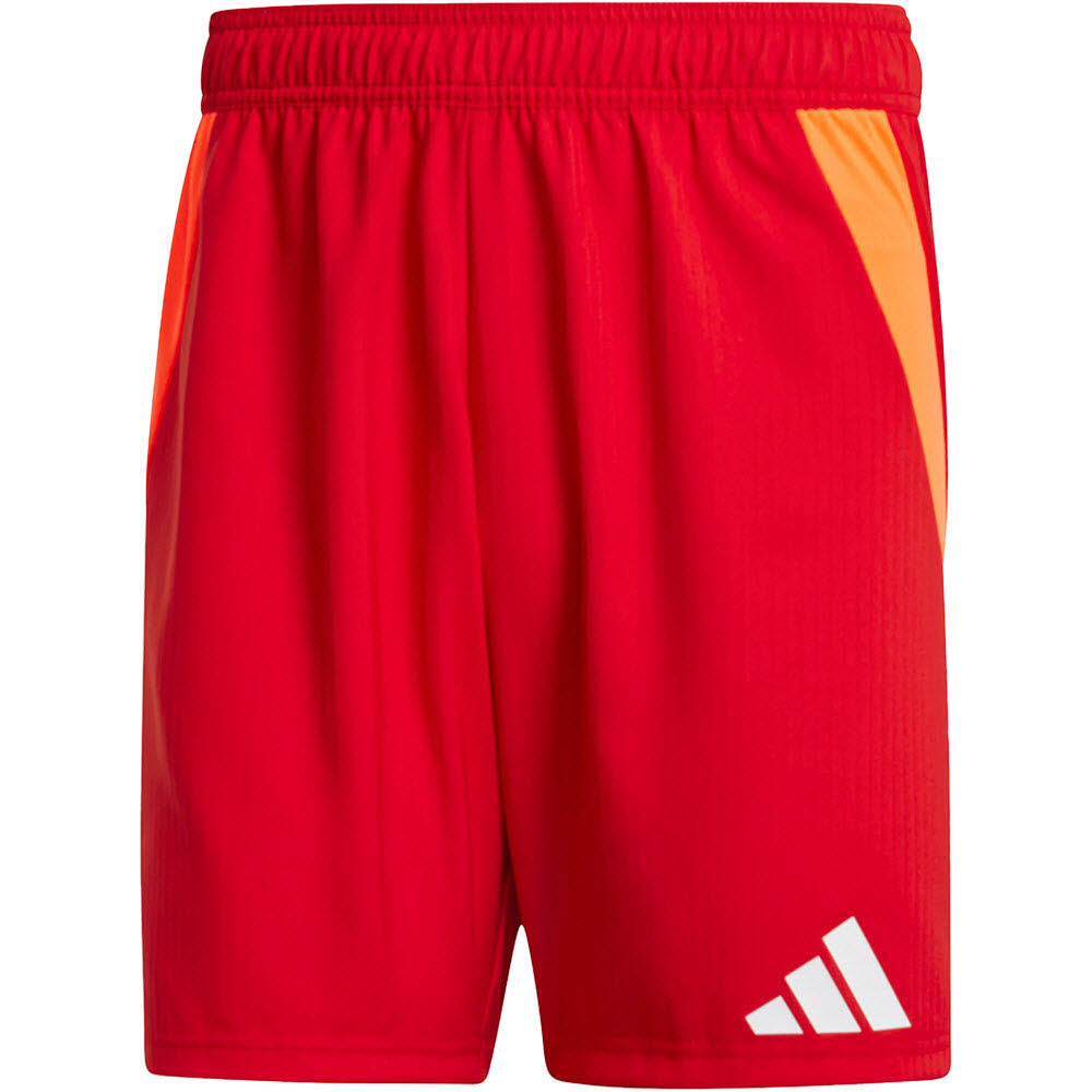 ADIDAS Tiro 24 Short Rot