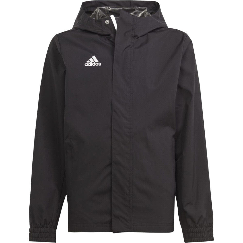 ADIDAS Entrada 22 Allwetterjacke Kinder IK4014