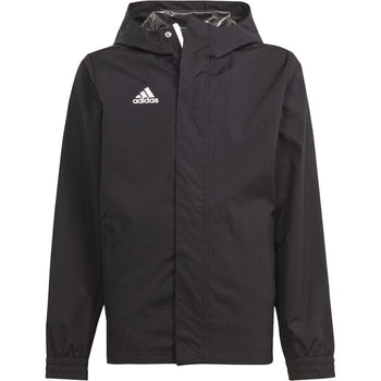 ADIDAS Entrada 22 Allwetterjacke Kinder IK4014
