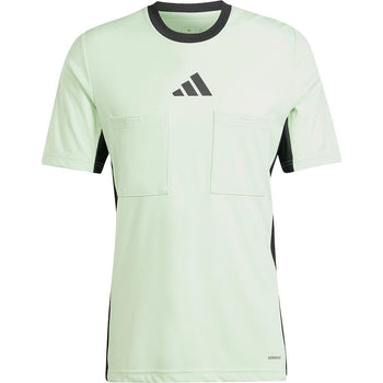 ADIDAS REFEREE 24 Schiedsrichter Trikot Grün