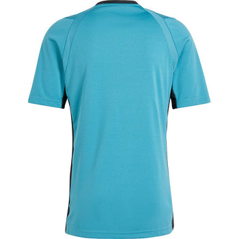 ADIDAS REFEREE 24 Schiedsrichter Trikot Blau/Schwarz