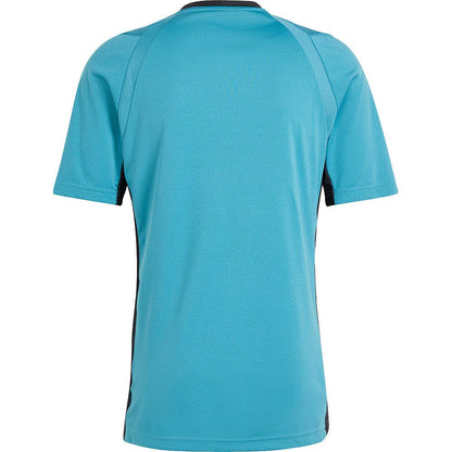 ADIDAS REFEREE 24 Schiedsrichter Trikot Blau/Schwarz