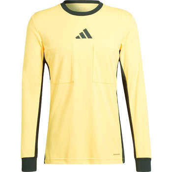 ADIDAS REFEREE 24 Schiedsrichter Longsleeve
