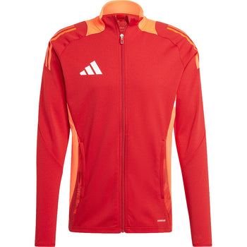 ADIDAS Tiro 24 Competition Trainingsjacke Rot