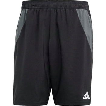 ADIDAS Tiro 24 Competition Downtime Short Schwarz