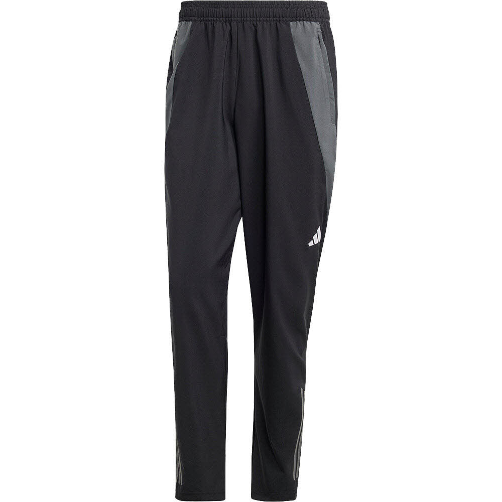 ADIDAS Tiro 24 Competition Präsentationhose Schwarz