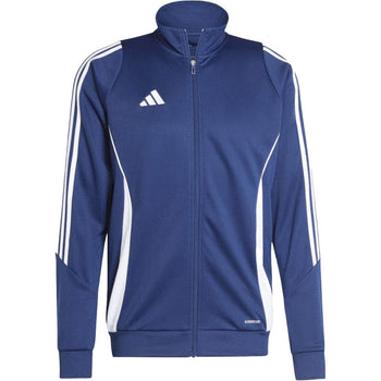 ADIDAS Tiro 24 Trainingsjacke Blau